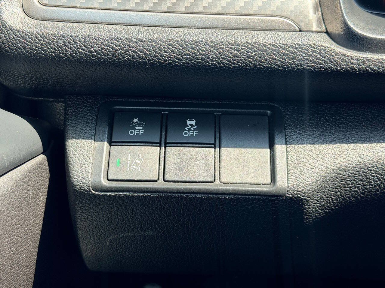 Used 2019 Honda Civic Sport image 12
