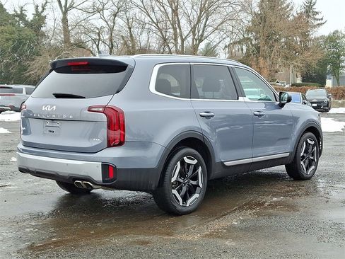 Certified 2023 Kia Telluride S image 7