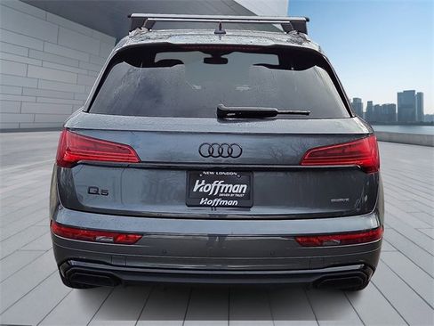 Certified 2023 Audi Q5 2.0T Premium Plus w/ Premium Plus Package image 5