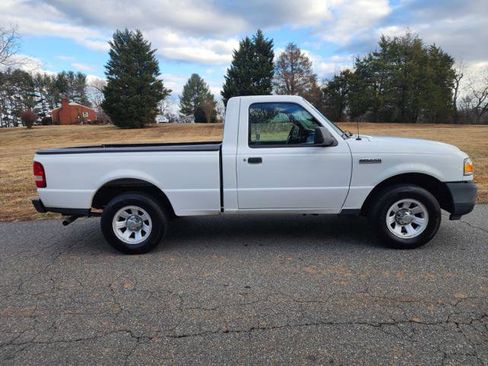 Used 2011 Ford Ranger XL image 5
