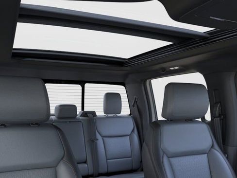 New 2025 Ford F150 Lightning Lariat AWD/4WD image 22