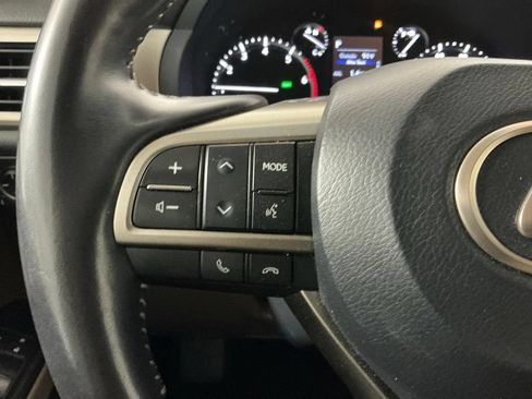 Used 2021 Lexus GX 460 Premium w/ Premium Package AWD/4WD image 15