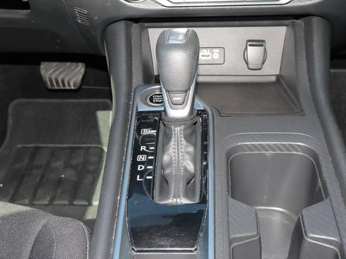 Used 2021 Nissan Sentra SV FWD image 19