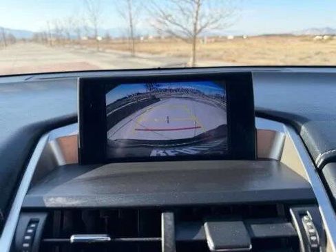 Used 2016 Lexus NX 200t F Sport w/ F Sport Premium Package image 28