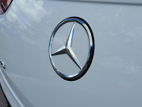 New 2026 Mercedes-Benz GLE 53 AMG 4MATIC Coupe image 34