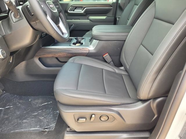 New 2026 GMC Sierra 2500 SLT w/ Texas SLT Premium Package AWD/4WD image 20