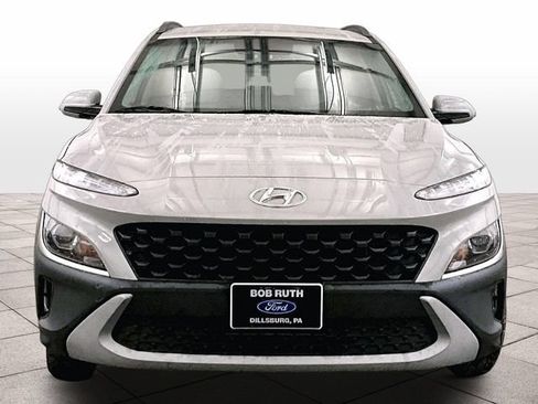 Used 2023 Hyundai Kona SEL AWD/4WD image 3