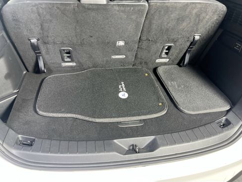 Used 2024 MAZDA CX-90 Plug-In Hybrid w/ Premium Plus image 28