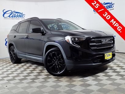 Used 2021 GMC Terrain SLT w/ Elevation Edition