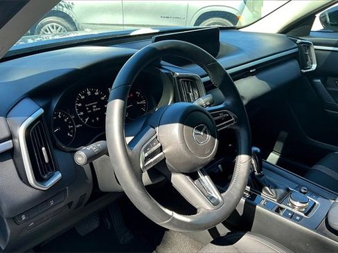 Used 2024 MAZDA CX-50 AWD 2.5 S w/ Preferred Package image 14