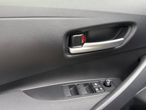 New 2026 Toyota Corolla SE FWD image 10