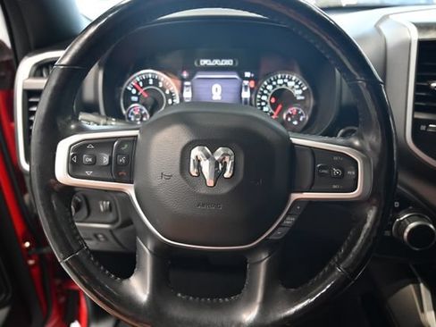 Used 2020 RAM 1500 Big Horn AWD/4WD image 23