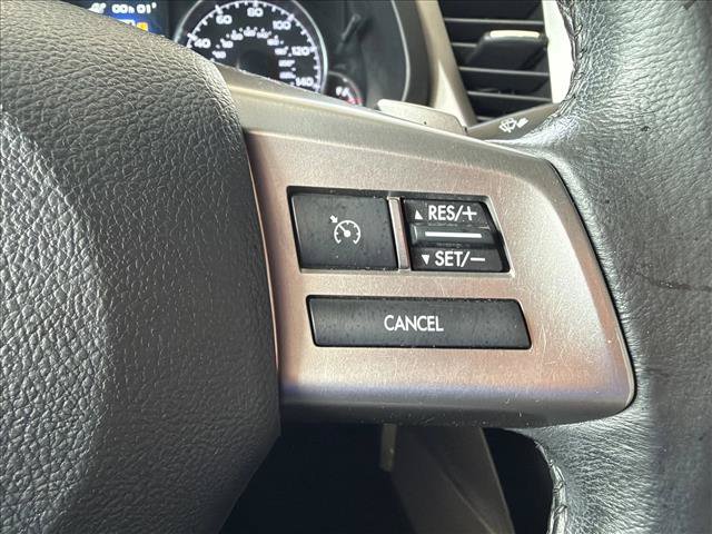 Used 2013 Subaru Legacy 2.5i Limited w/ Popular Pkg 2 AWD/4WD image 17