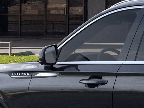 New 2025 Lincoln Aviator Reserve w/ Illumination Package image 20