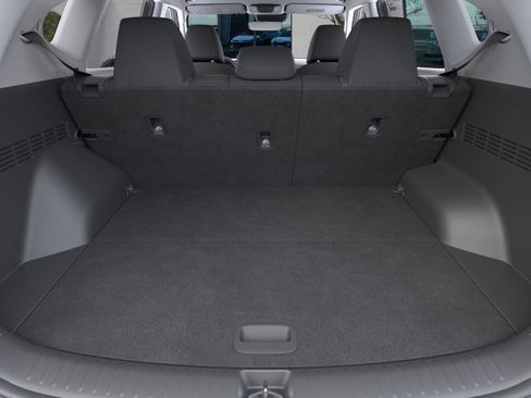 New 2026 Kia Seltos LX image 19