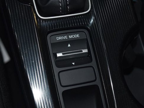 Used 2025 Honda Civic Sport Touring image 17