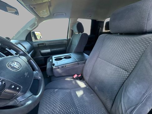 Used 2013 Toyota Tundra 2WD Double Cab w/ Tow Pkg image 82