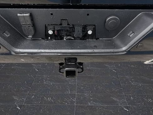 New 2026 Chevrolet Silverado 1500 LT Trail Boss w/ LT Trail Boss Premium Package image 38