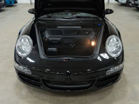 Used 2008 Porsche 911 Carrera S image 44