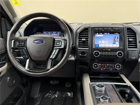 Used 2019 Ford Expedition Max Limited w/ Equipment Group 301A image 20