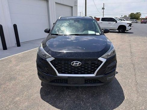 Used 2020 Hyundai Tucson Value AWD/4WD image 3