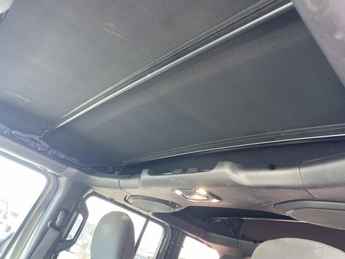 Used 2020 Jeep Wrangler Unlimited Sport image 14