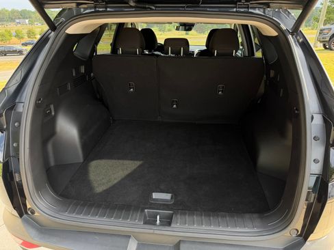 Used 2024 Hyundai Tucson SEL AWD/4WD image 27
