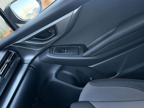 Used 2024 Subaru WRX image 31