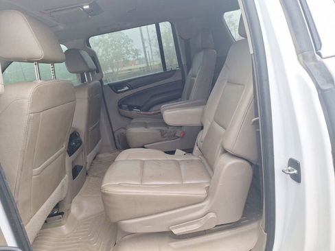 Used 2017 Chevrolet Suburban Premier image 26