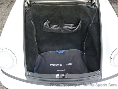 Used 1990 Porsche 911 Carrera image 13