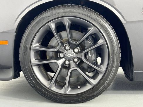 Used 2021 Dodge Challenger R/T Scat Pack RWD image 33