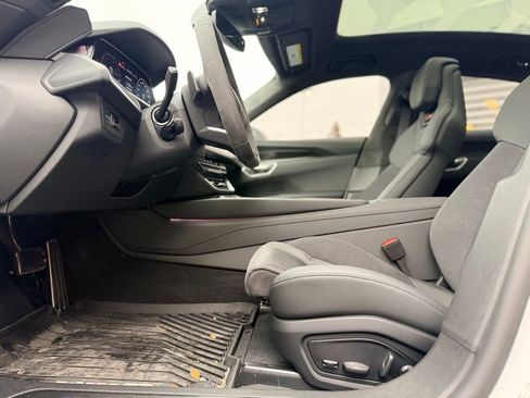 Used 2025 Audi S e-tron GT Prestige w/ Prestige Package image 10