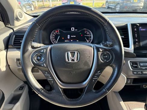 Certified 2018 Honda Pilot EX-L image 23