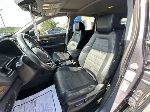 Used 2022 Honda CR-V EX-L image 15