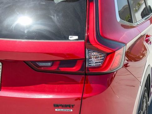 Used 2023 Honda CR-V Sport Touring image 8