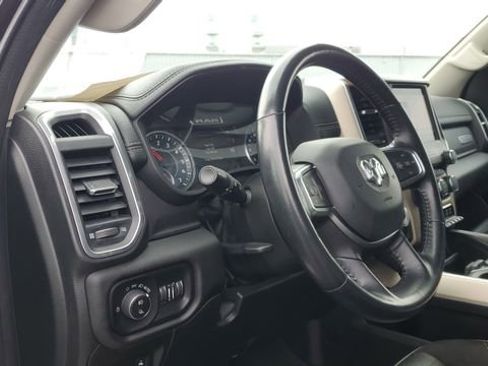 Certified 2022 RAM 1500 Laramie image 8