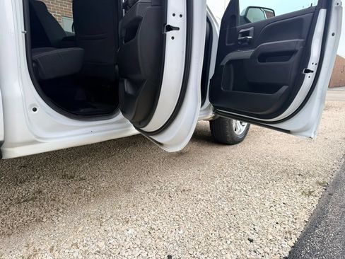 Used 2019 Chevrolet Silverado 1500 LT w/ All Star Edition AWD/4WD image 25