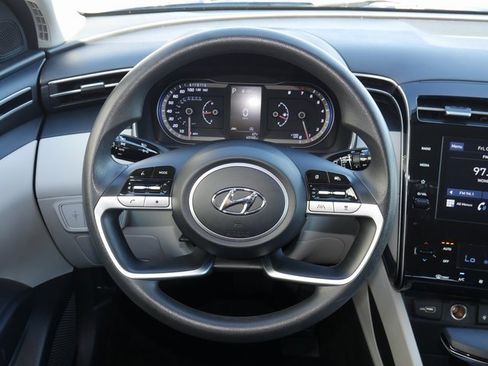 Used 2024 Hyundai Tucson SEL image 15