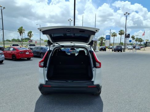 Used 2026 Honda CR-V EX image 26