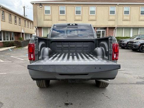 New 2026 RAM 2500 Limited image 9