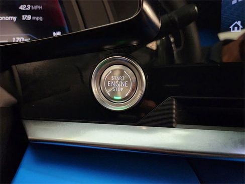 Used 2025 Chevrolet Corvette Z06 w/ Battery Protection Package image 20