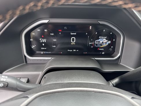 New 2026 GMC Sierra 2500 AT4 w/ AT4 Premium Plus Package AWD/4WD image 22