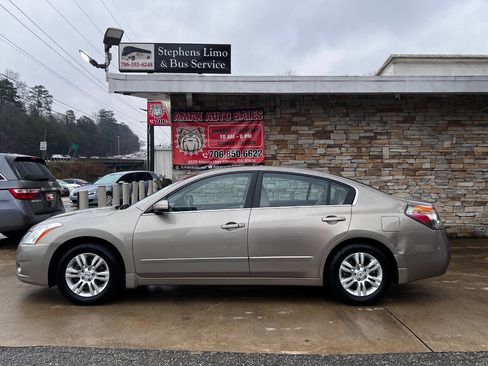 Used 2011 Nissan Altima 2.5 SL w/ 2.5SL Pkg image 3