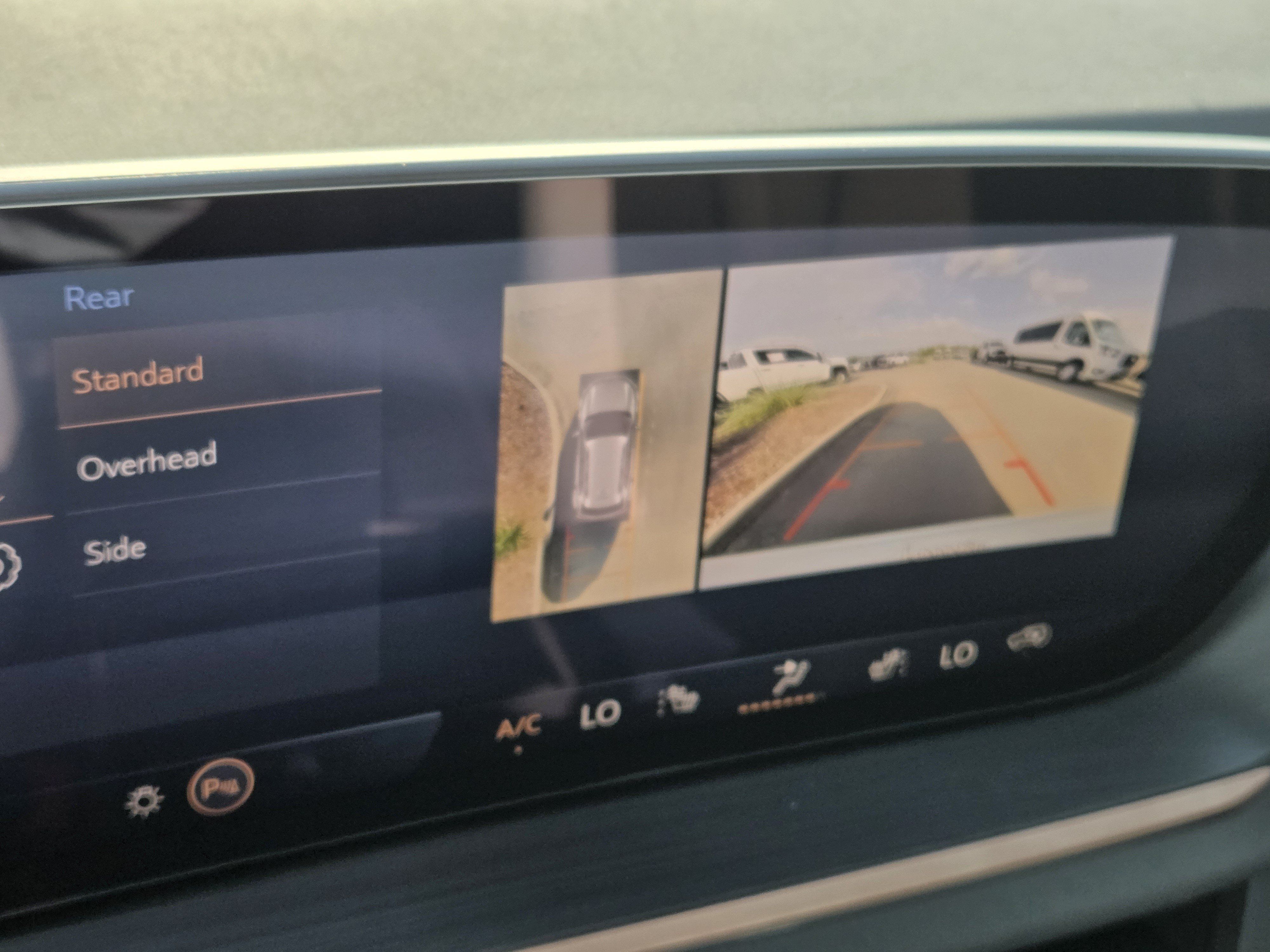 New 2026 Buick Envision Sport Touring AWD/4WD image 13