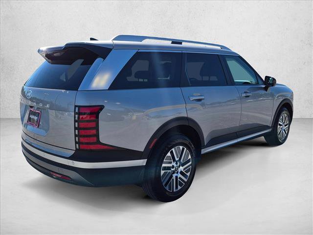 New 2027 Hyundai Palisade SEL FWD image 4