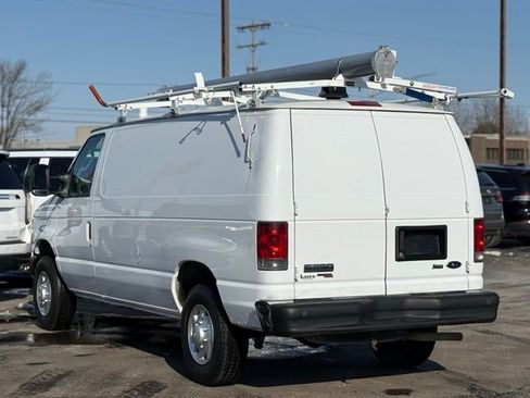 Used 2014 Ford E-250 and Econoline 250 image 43