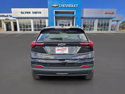 New 2027 Chevrolet Bolt RS w/ Technology Package FWD image 6