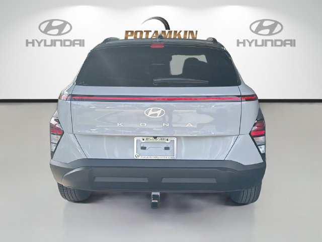 New 2027 Hyundai Kona SEL Sport FWD image 6