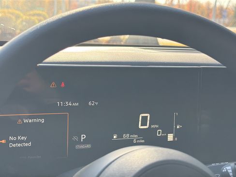 New 2026 Nissan Kicks SV w/ SV Premium Package image 20