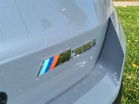 New 2026 BMW X1 M35i w/ Technology Package image 13